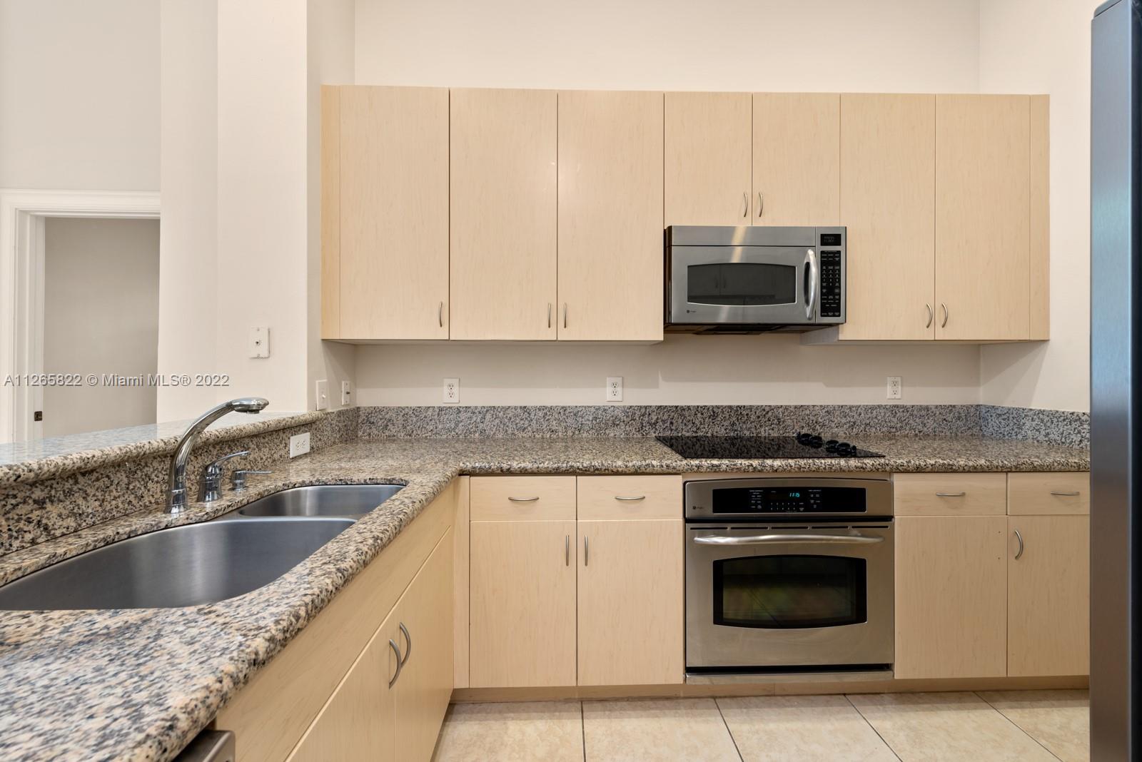 WESTON 55 PLUS CONDO - Residential