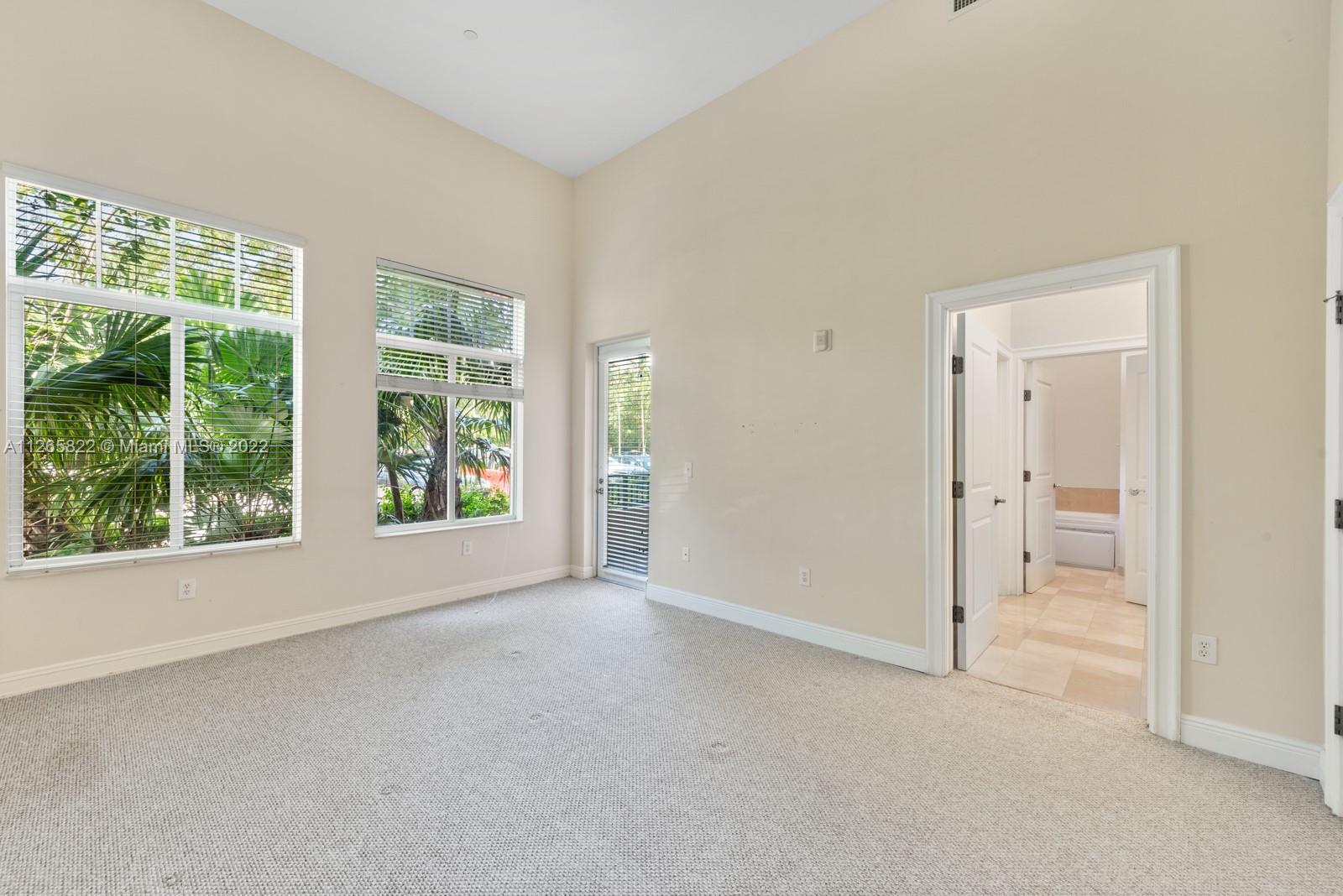 WESTON 55 PLUS CONDO - Residential