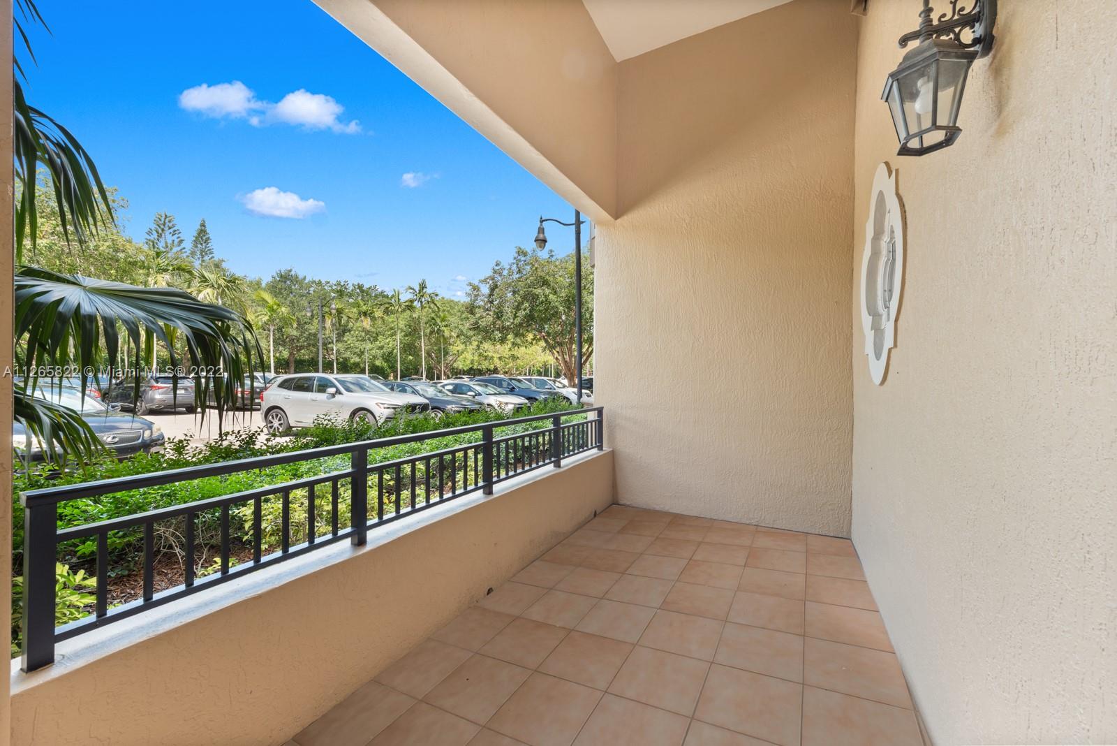 WESTON 55 PLUS CONDO - Residential