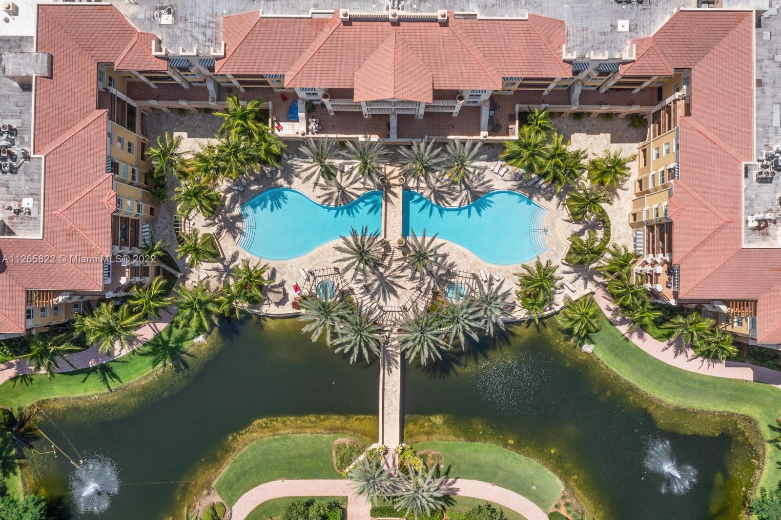 WESTON 55 PLUS CONDO - Residential