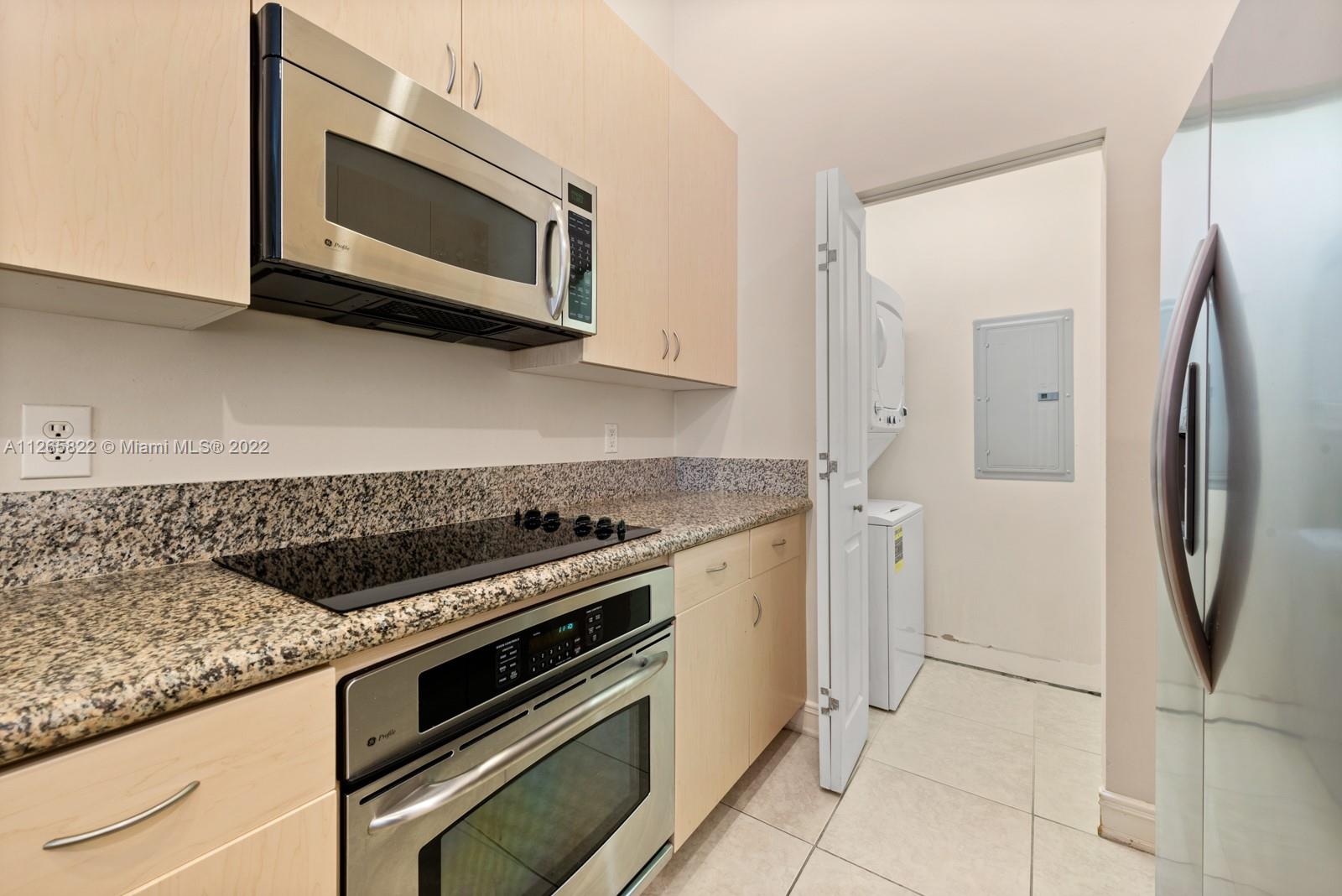WESTON 55 PLUS CONDO - Residential