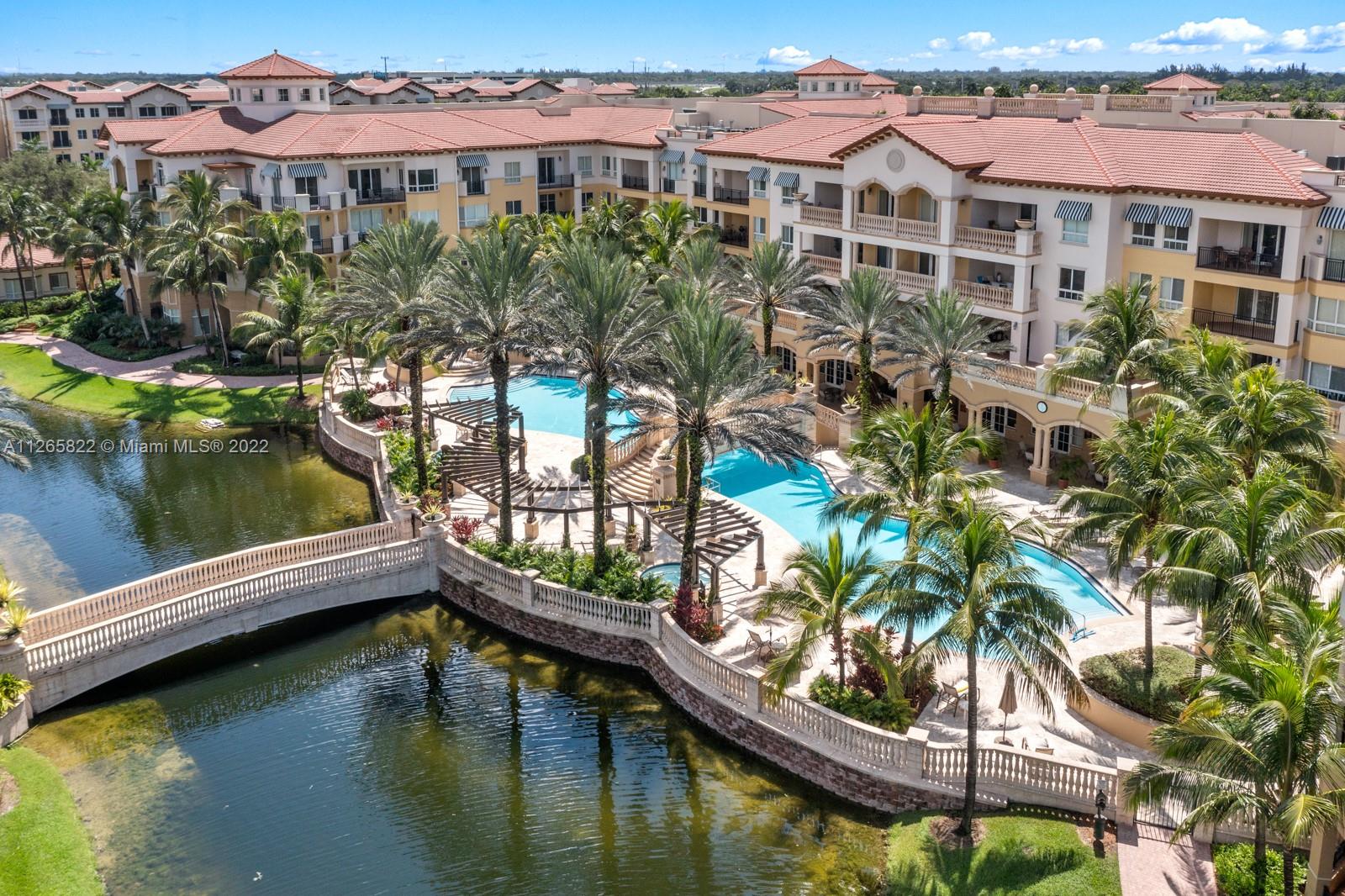 WESTON 55 PLUS CONDO - Residential