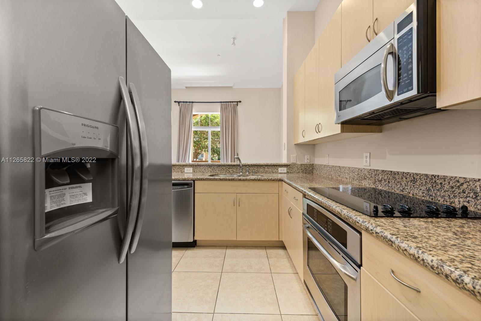 WESTON 55 PLUS CONDO - Residential
