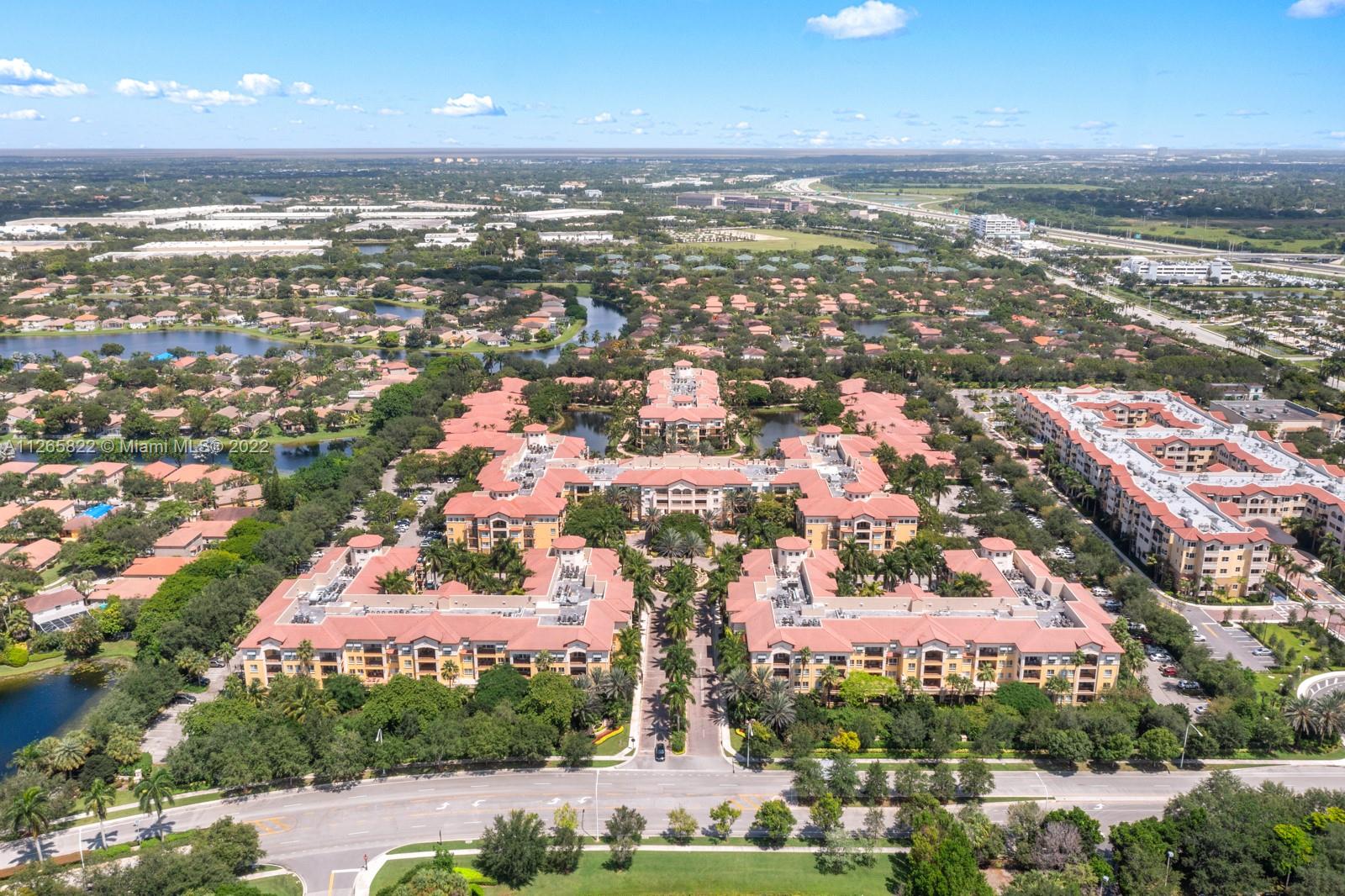 WESTON 55 PLUS CONDO - Residential