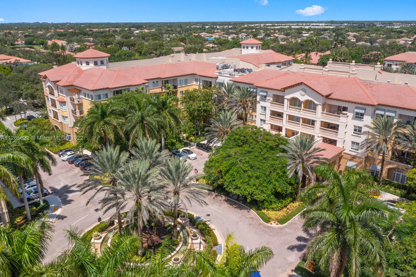 WESTON 55 PLUS CONDO - Residential