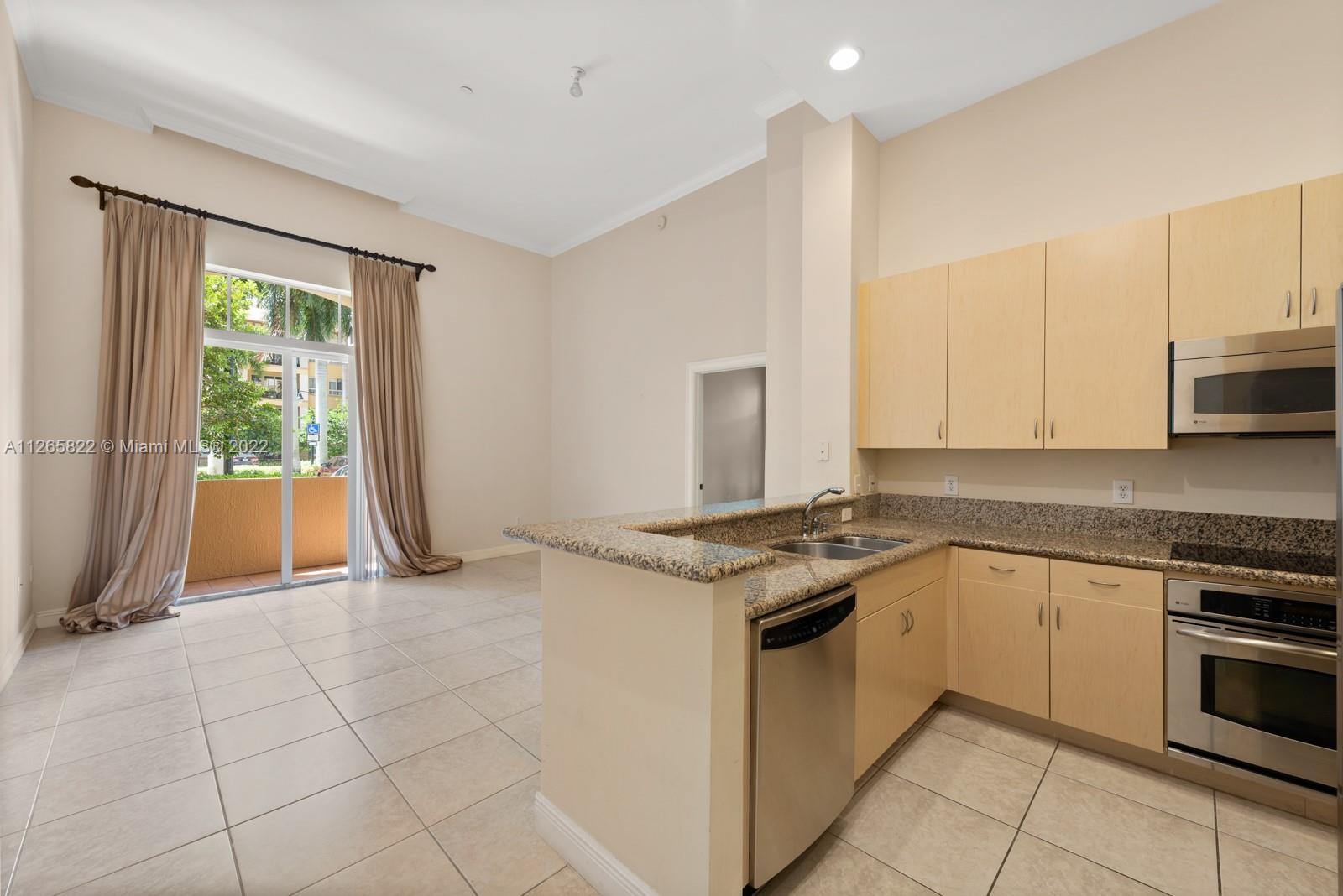 WESTON 55 PLUS CONDO - Residential