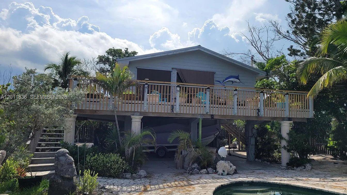 OCEAN REEF SHORES - Residential