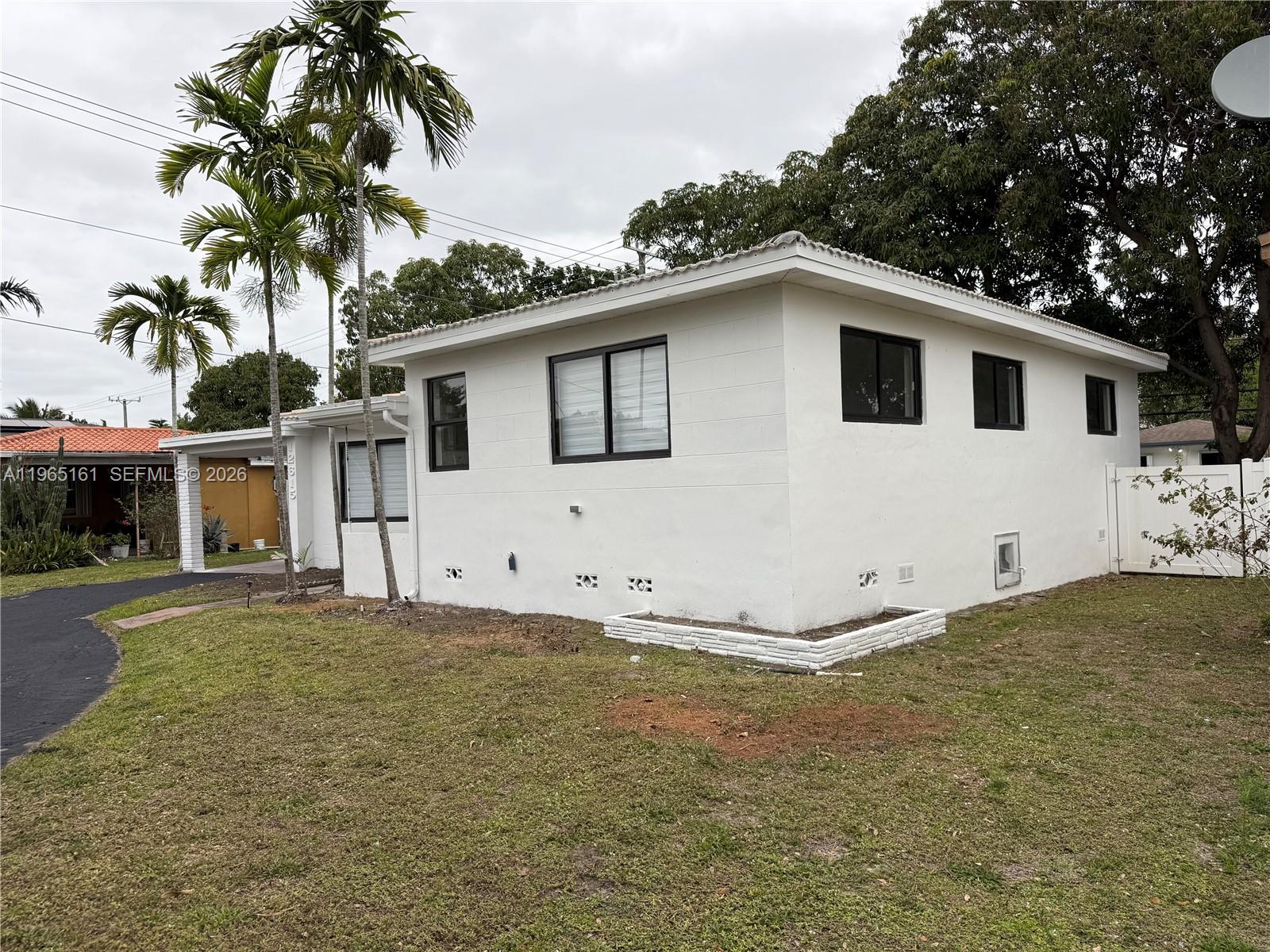 BREEZESWEPT ESTATES 1ST A - Residential