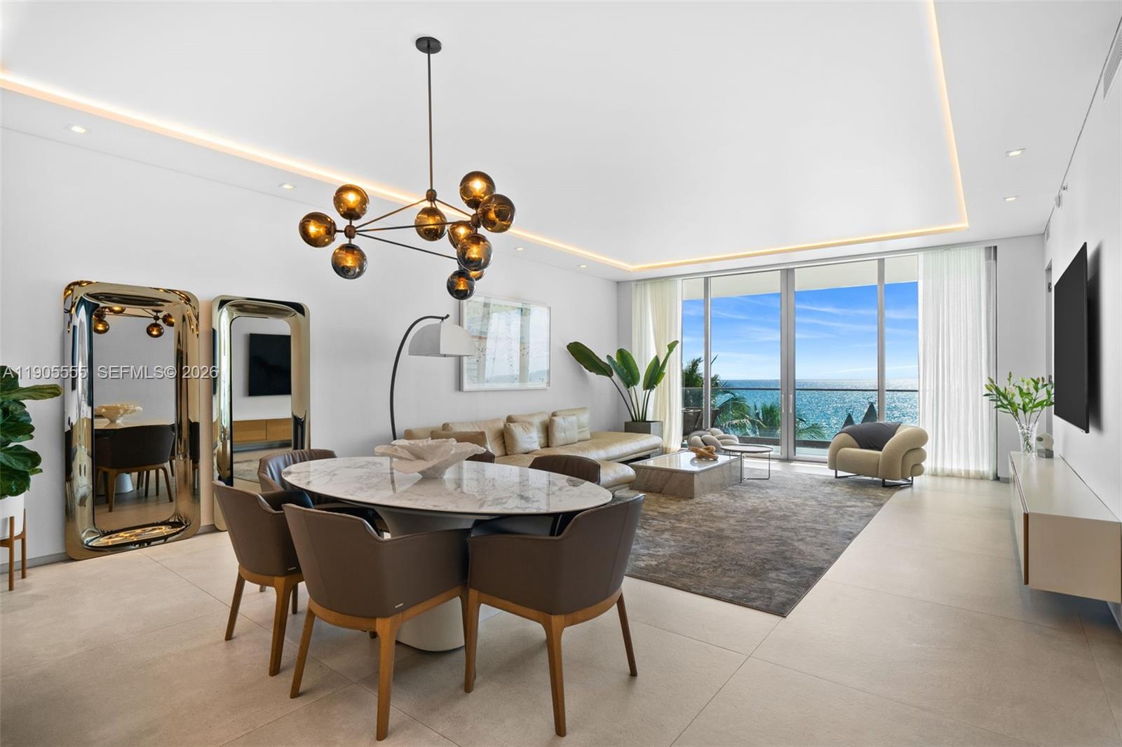 18975 COLLINS CONDO - Residential