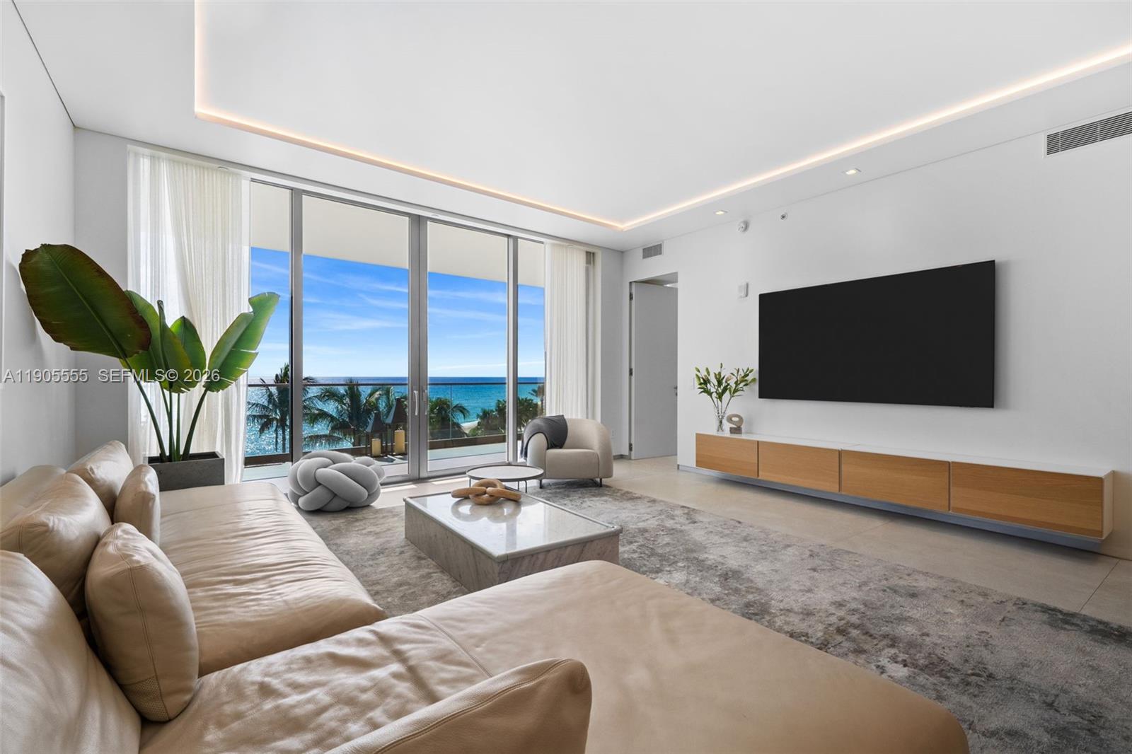 18975 COLLINS CONDO - Residential