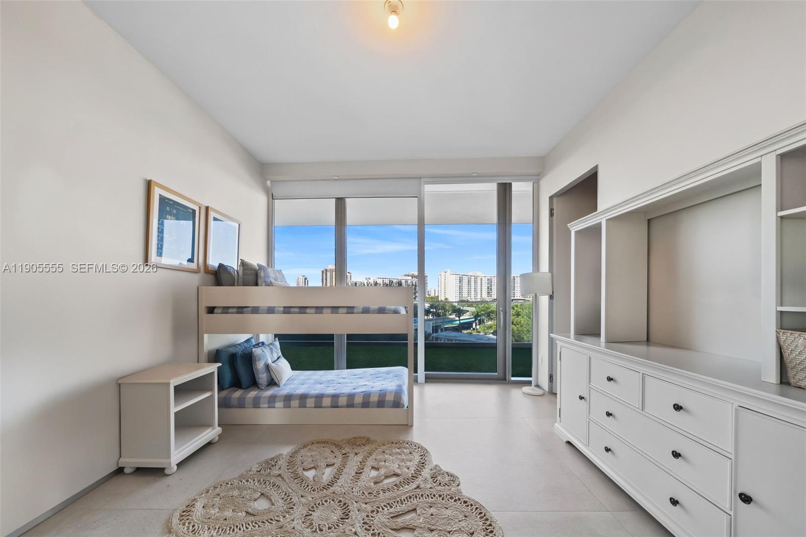 18975 COLLINS CONDO - Residential