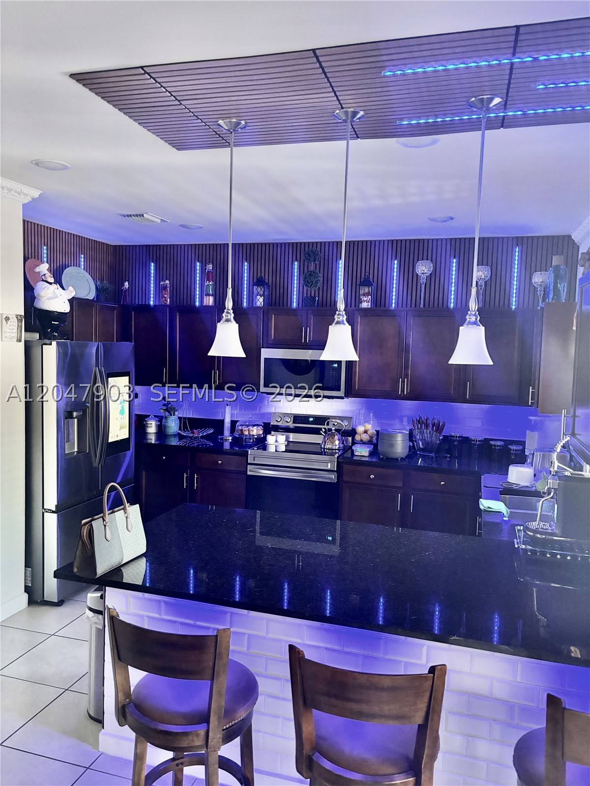 COCO PALM ESTATES - Residential