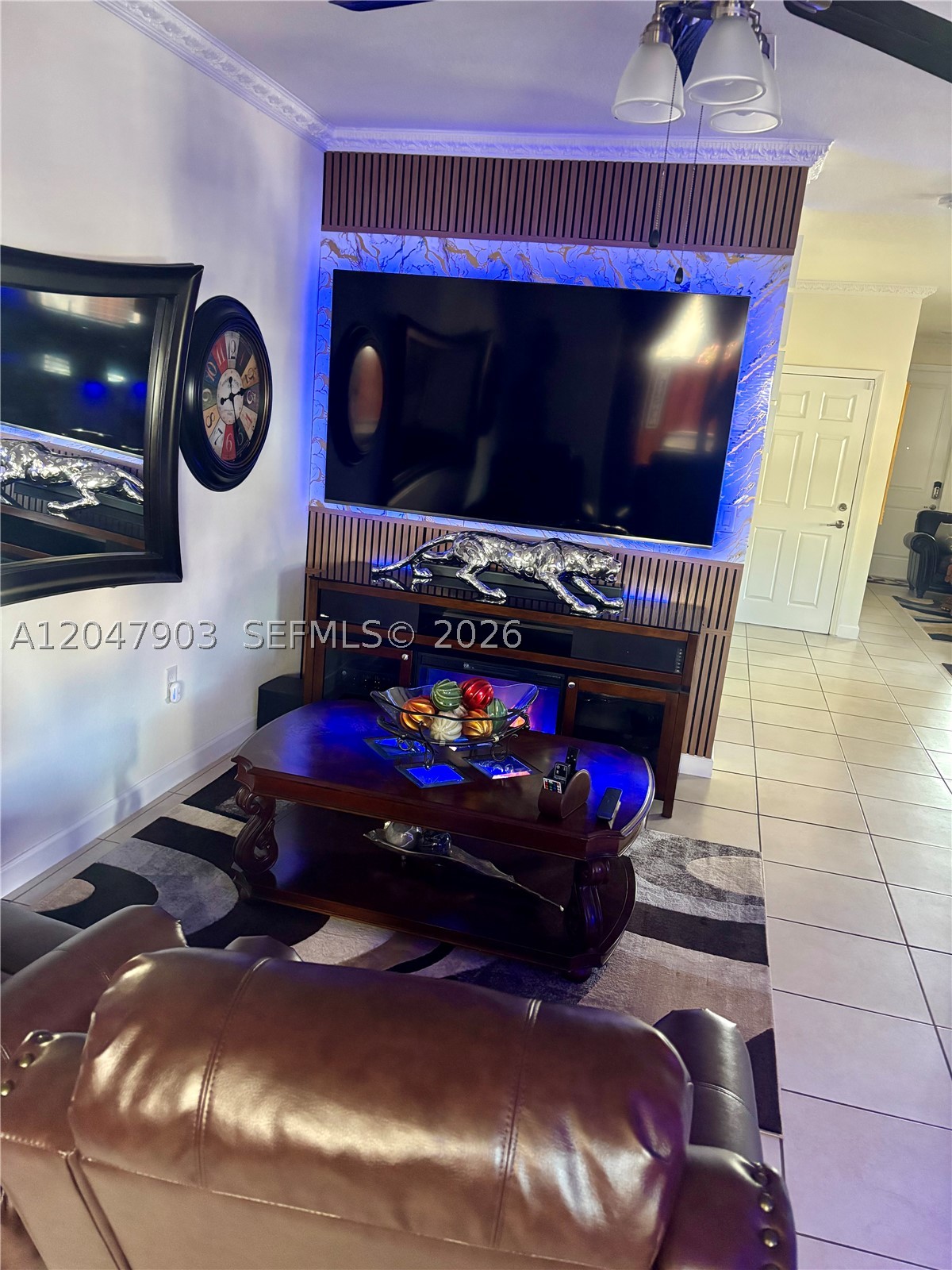 COCO PALM ESTATES - Residential