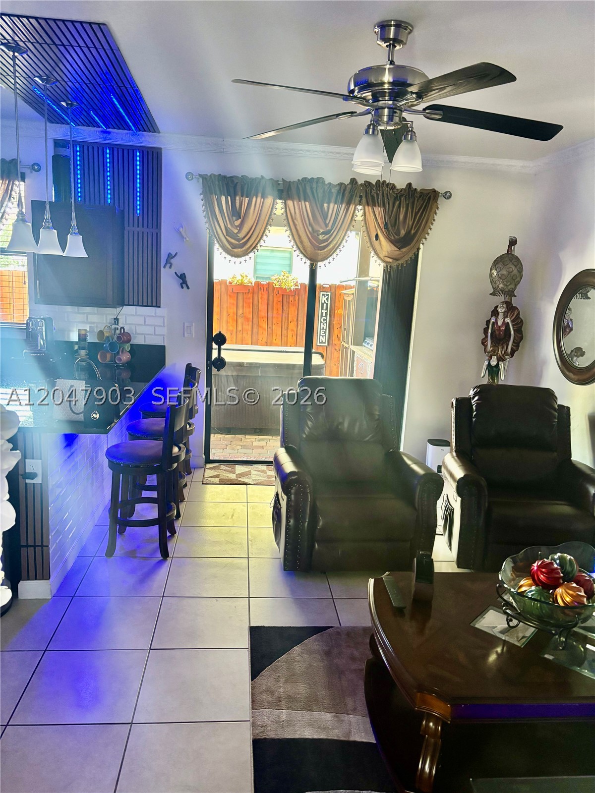 COCO PALM ESTATES - Residential