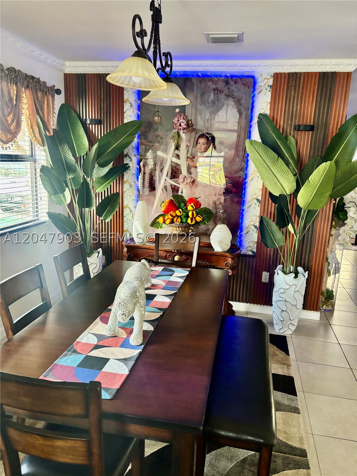 COCO PALM ESTATES - Residential
