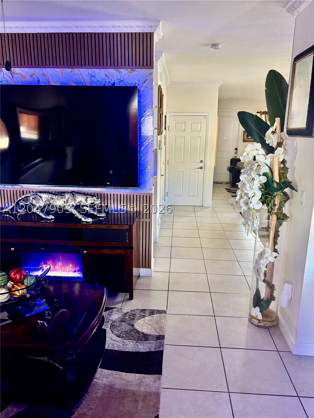 COCO PALM ESTATES - Residential