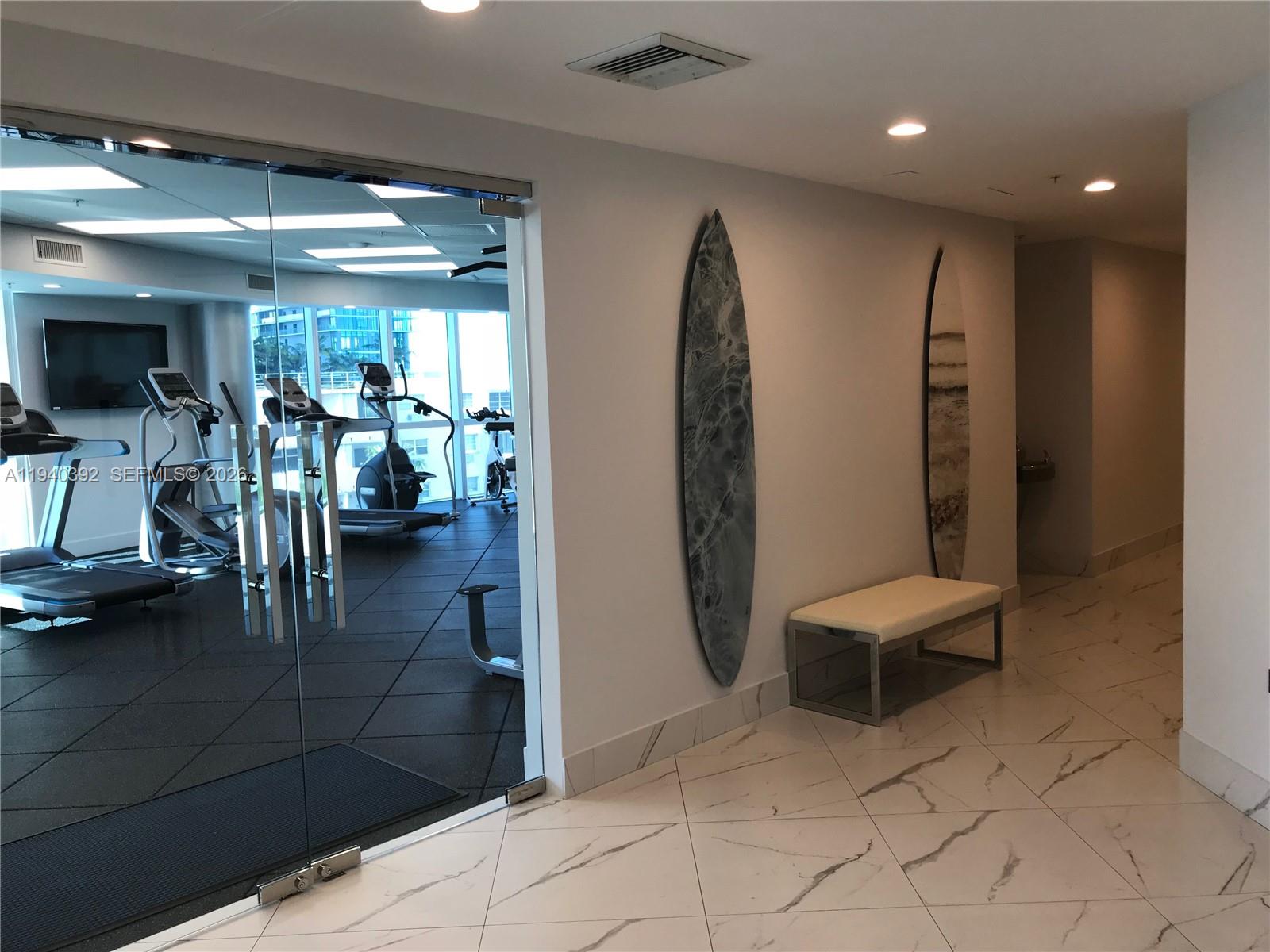 PLATINUM CONDO - Residential