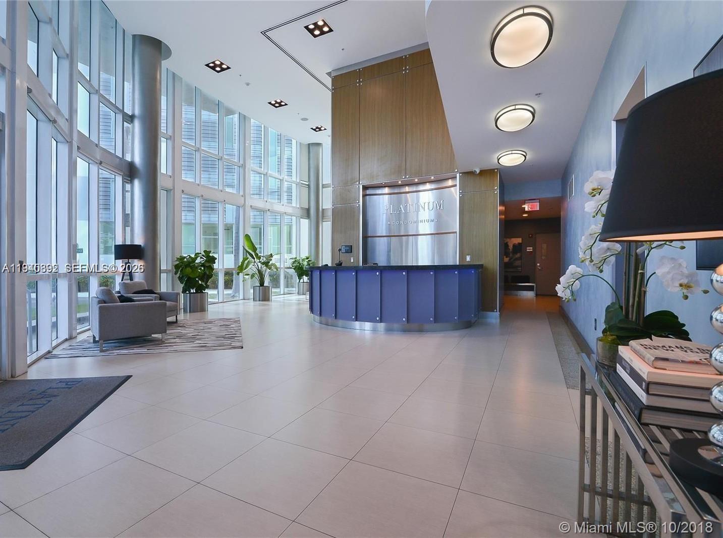 PLATINUM CONDO - Residential