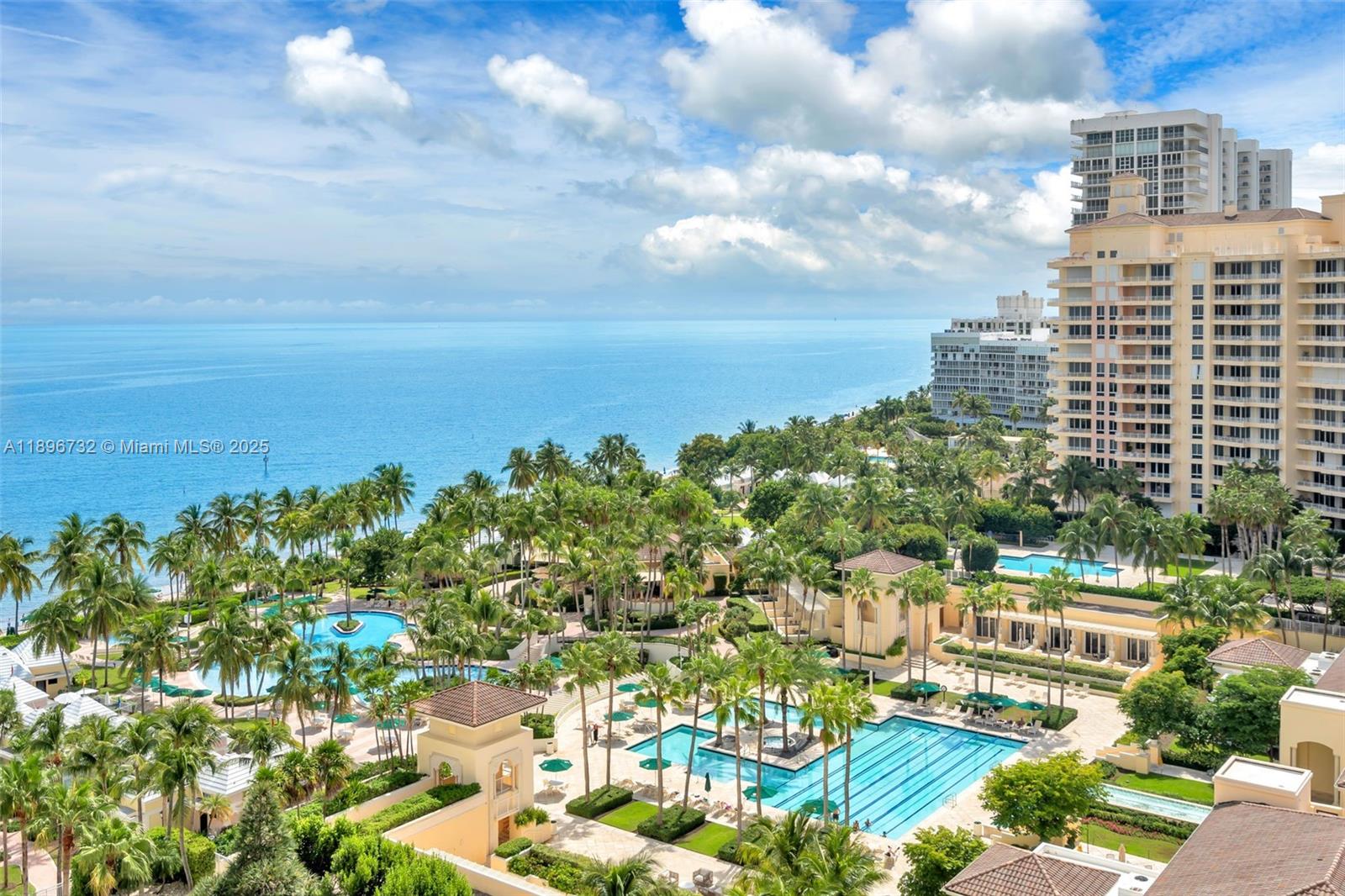 OCEAN TOWER TWO CONDO - Residential