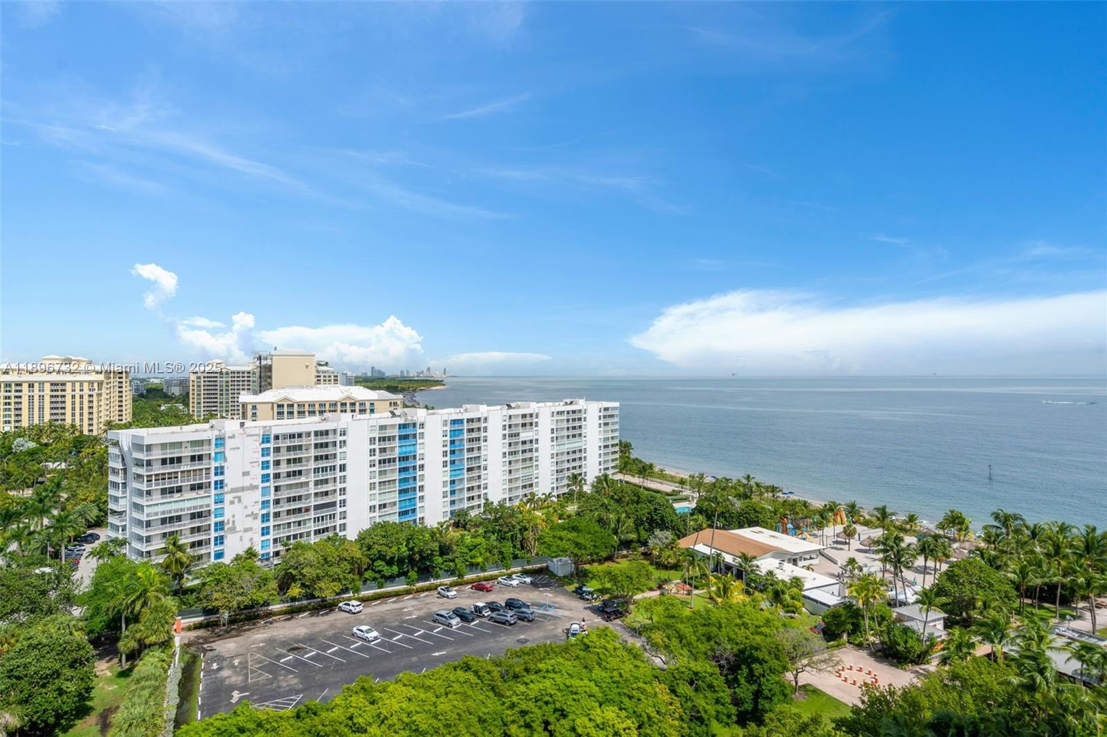 OCEAN TOWER TWO CONDO - Residential