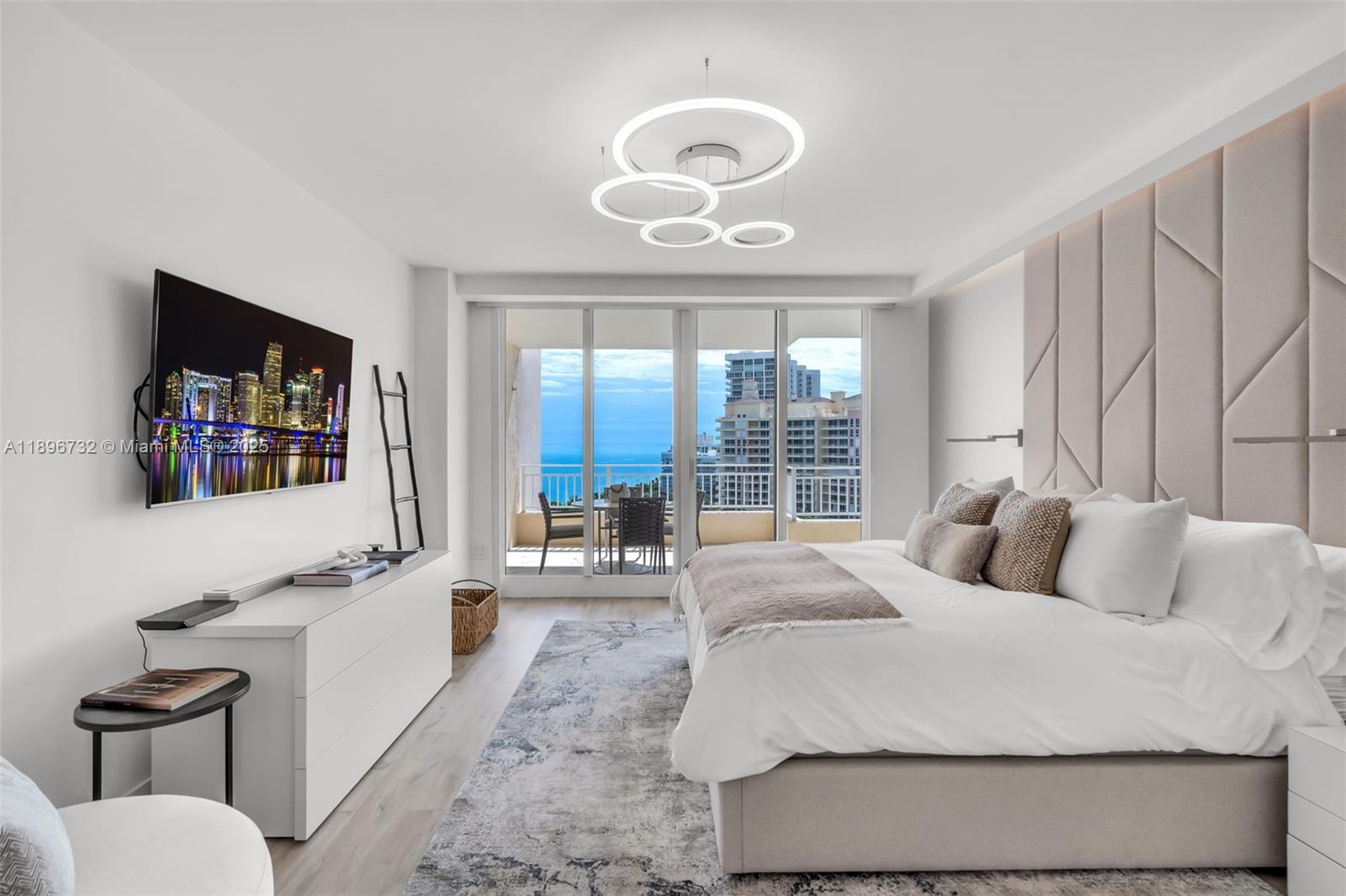 OCEAN TOWER TWO CONDO - Residential