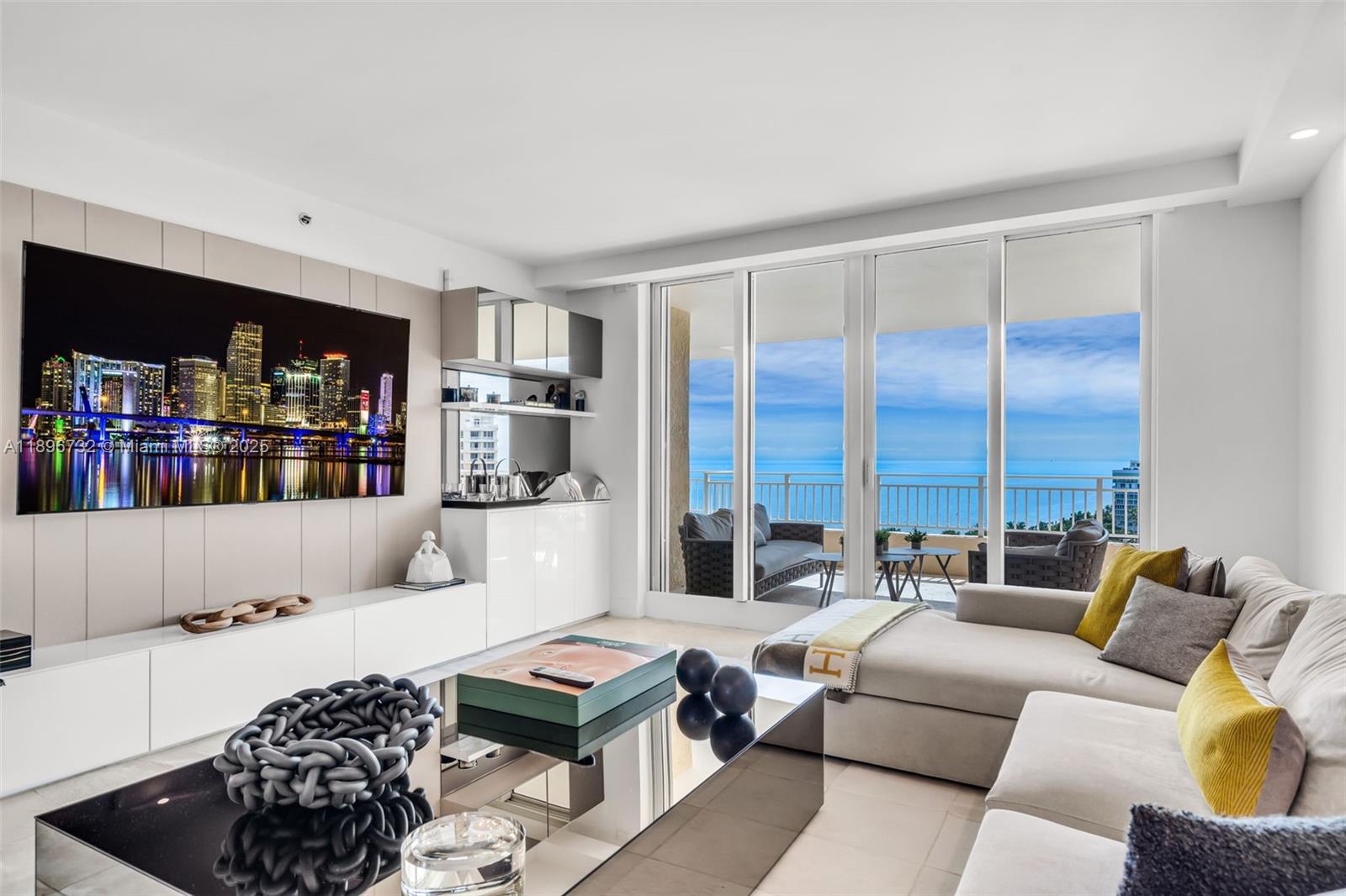 OCEAN TOWER TWO CONDO - Residential