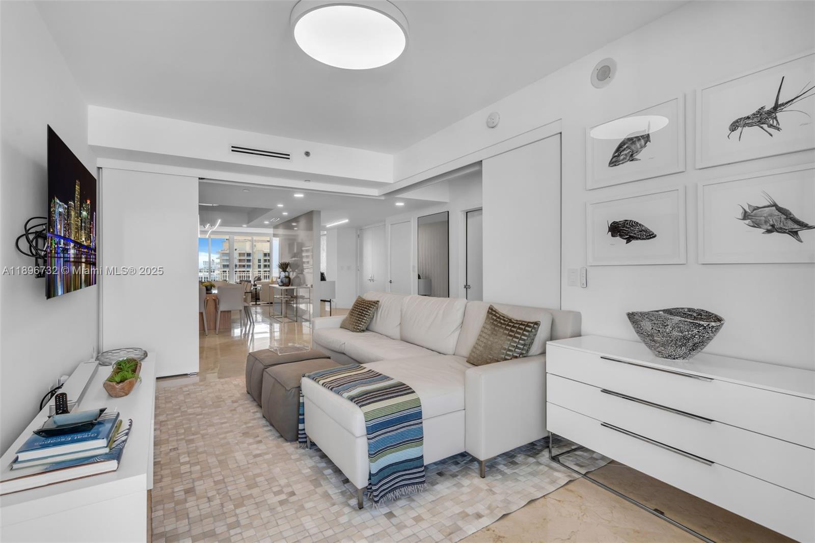 OCEAN TOWER TWO CONDO - Residential