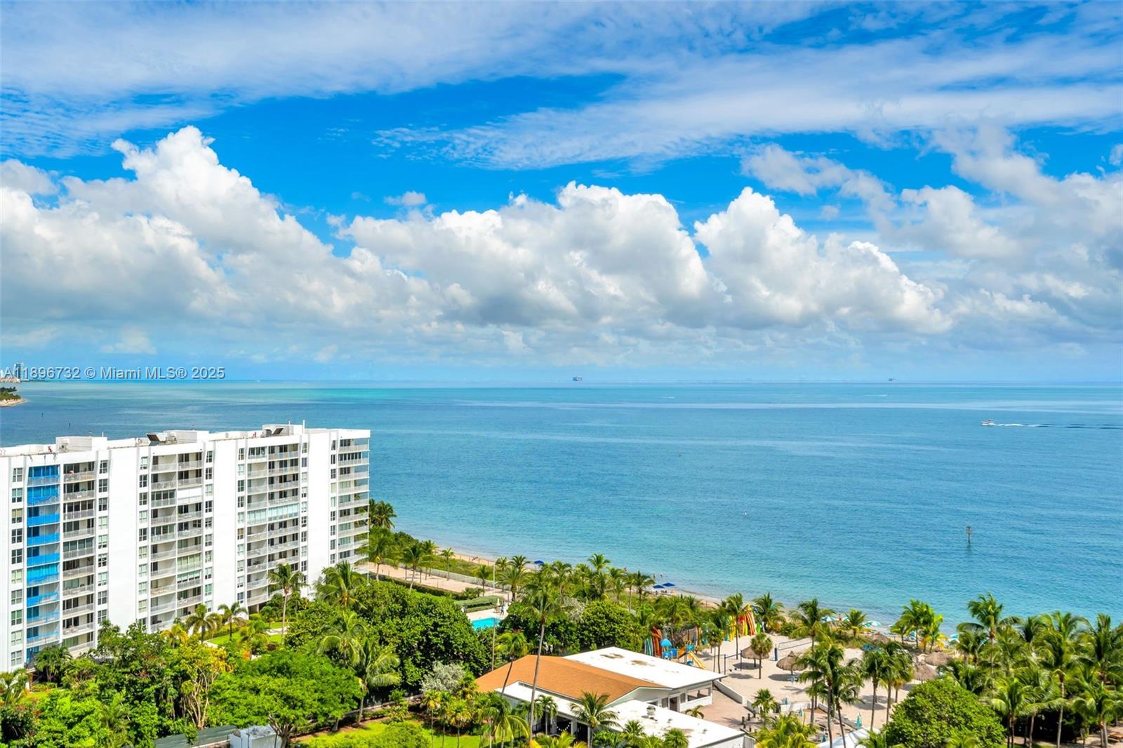 OCEAN TOWER TWO CONDO - Residential