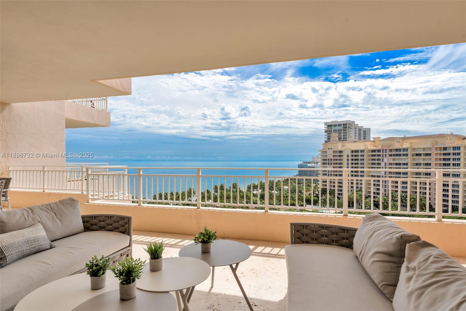 OCEAN TOWER TWO CONDO - Residential
