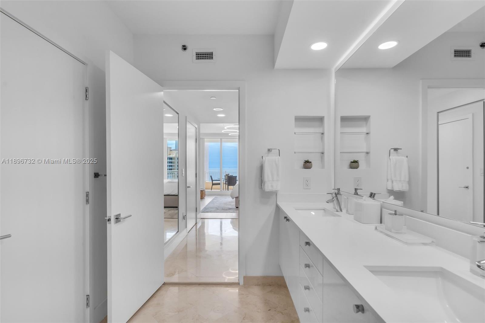 OCEAN TOWER TWO CONDO - Residential