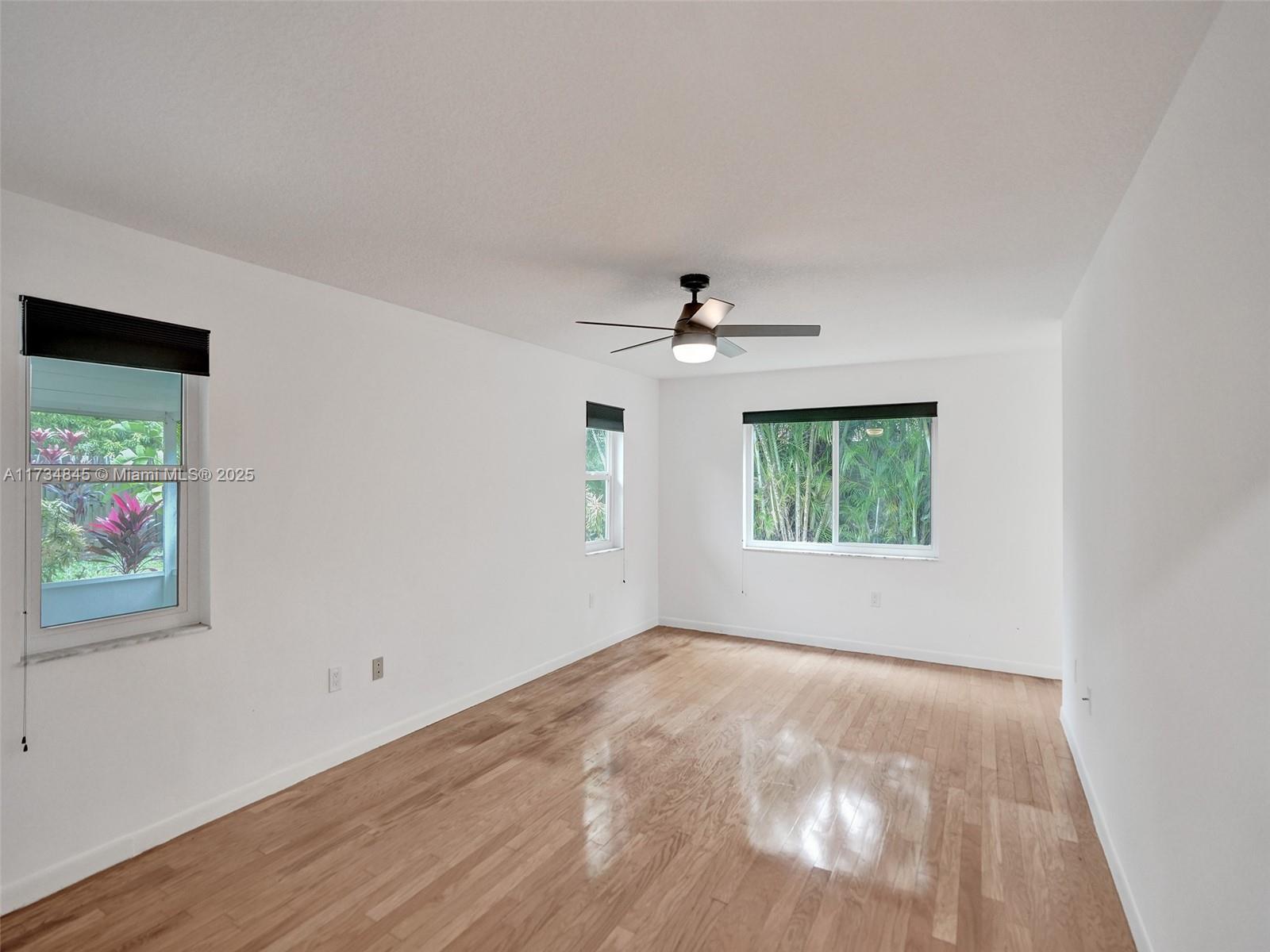 WAVERLY HUNDRED - Residential Lease