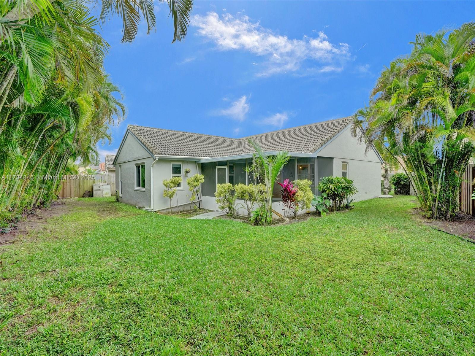 WAVERLY HUNDRED - Residential Lease