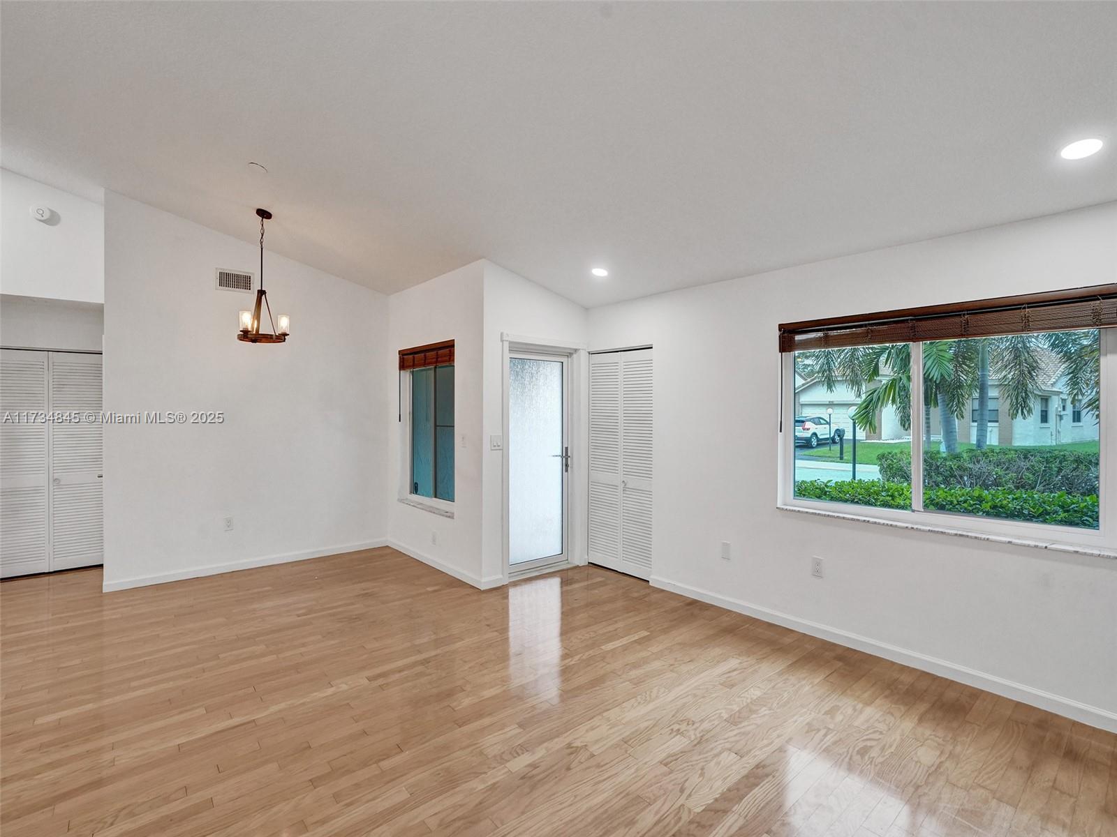 WAVERLY HUNDRED - Residential Lease