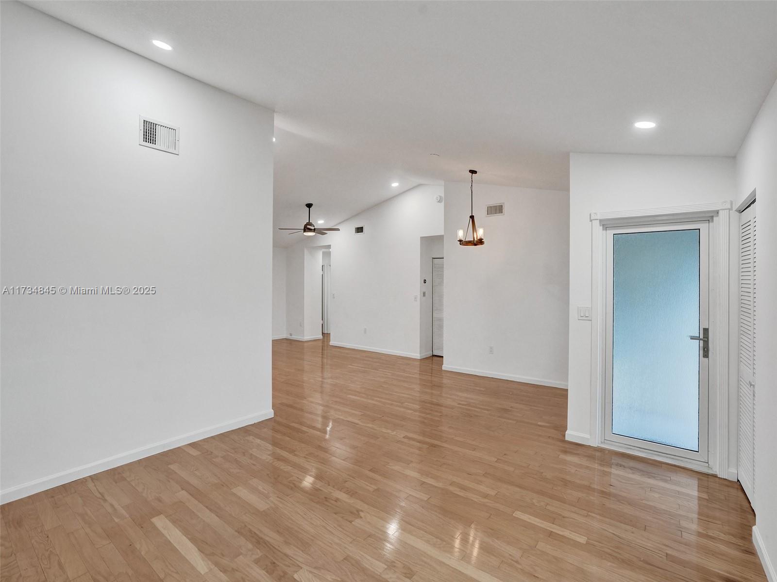 WAVERLY HUNDRED - Residential Lease