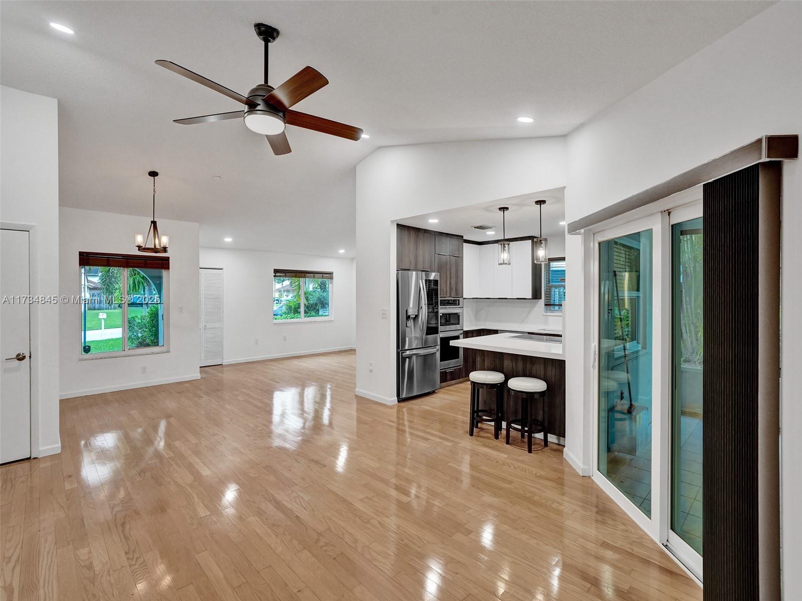 WAVERLY HUNDRED - Residential Lease