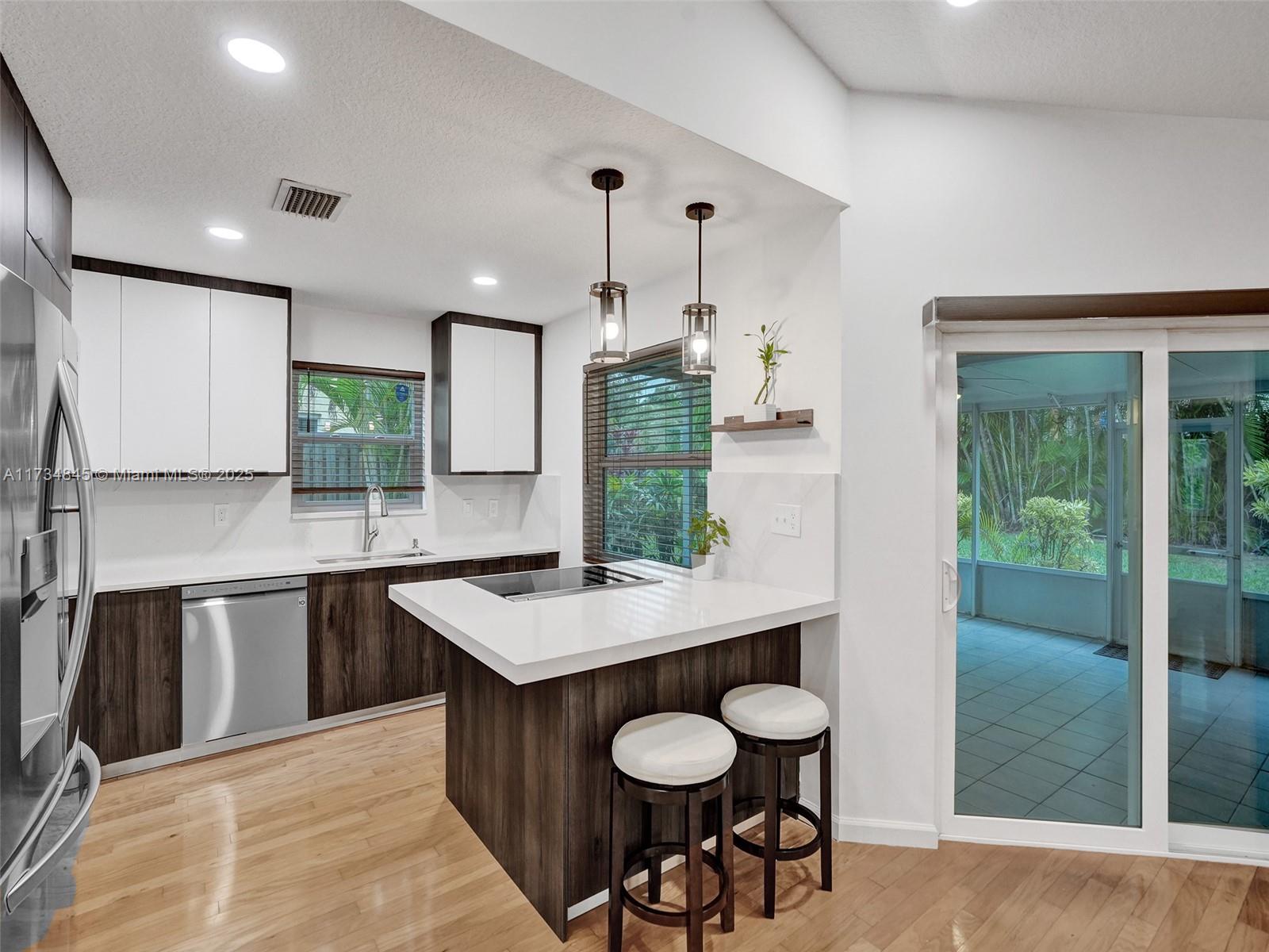 WAVERLY HUNDRED - Residential Lease