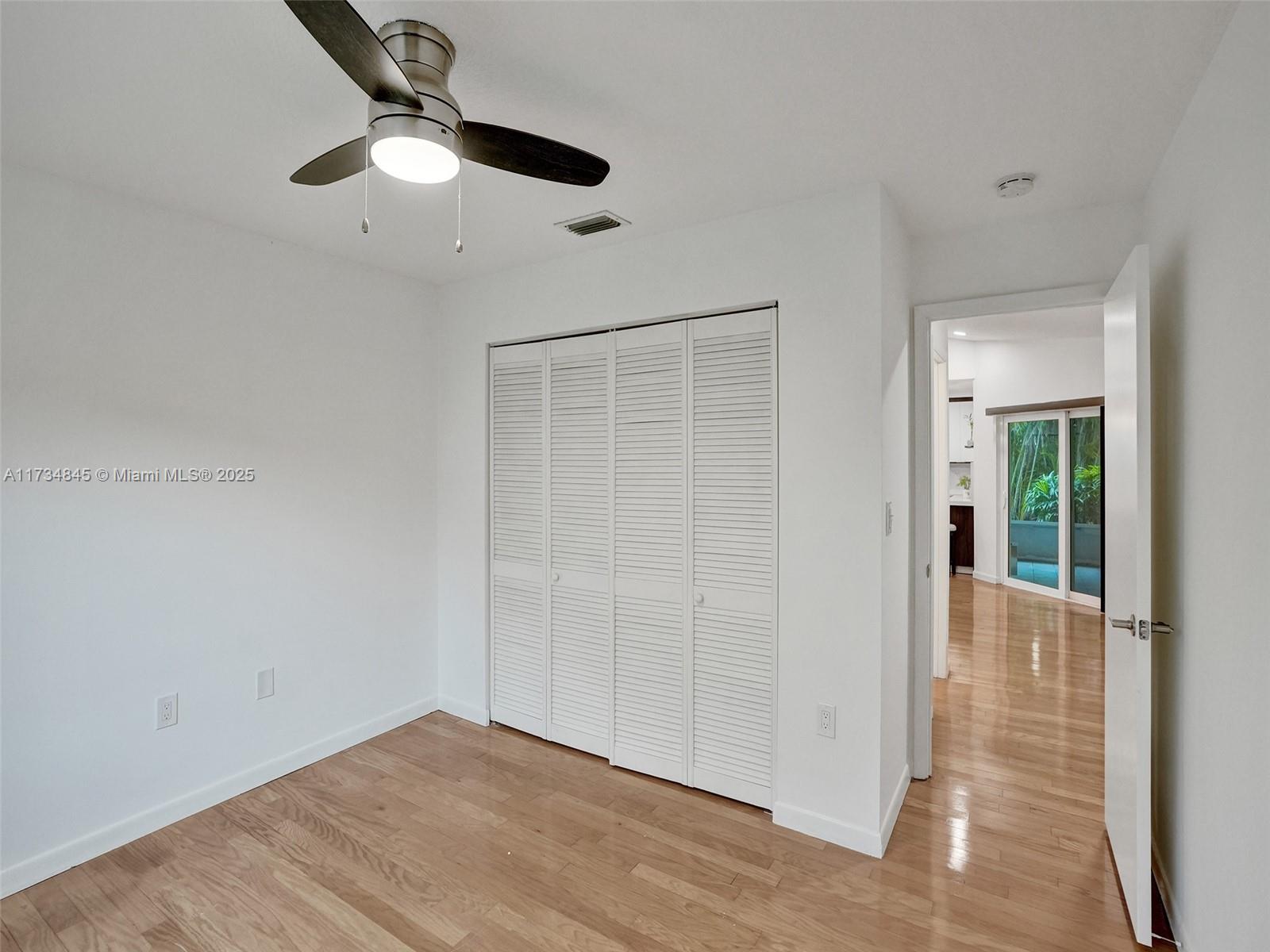 WAVERLY HUNDRED - Residential Lease
