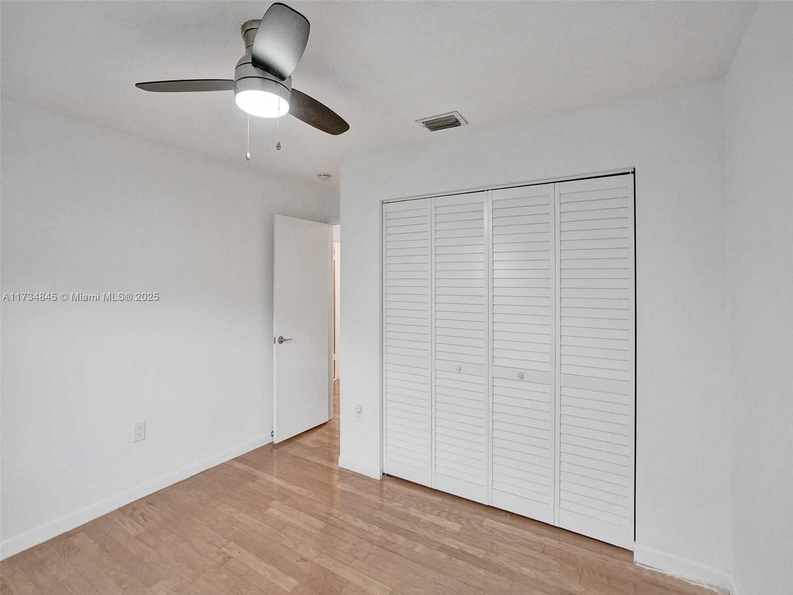 WAVERLY HUNDRED - Residential Lease