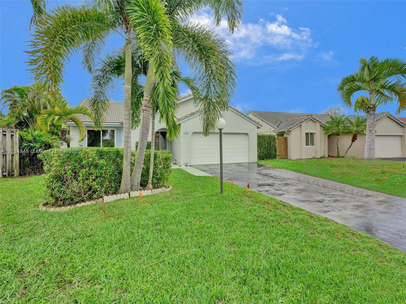 WAVERLY HUNDRED - Residential Lease