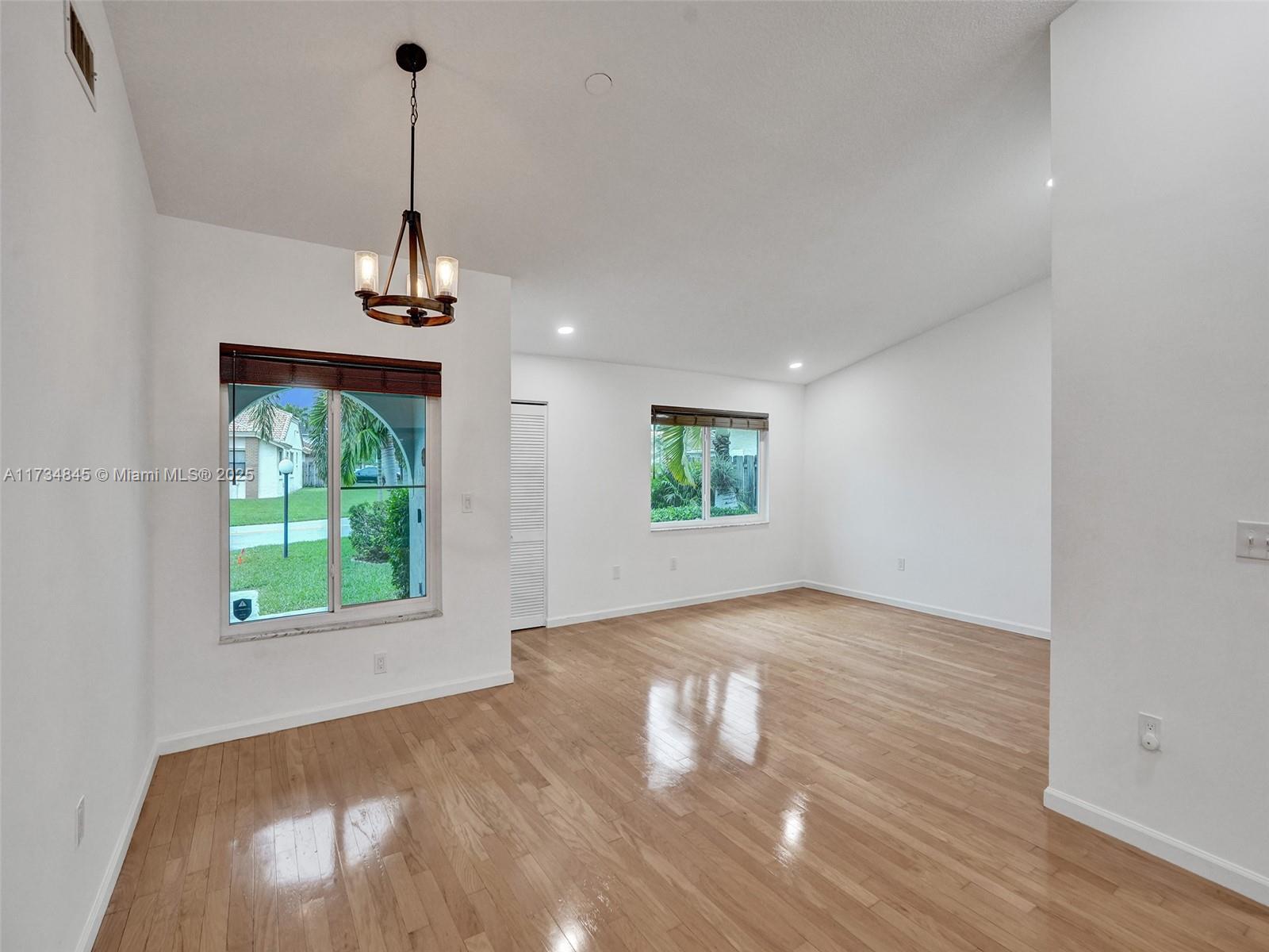 WAVERLY HUNDRED - Residential Lease
