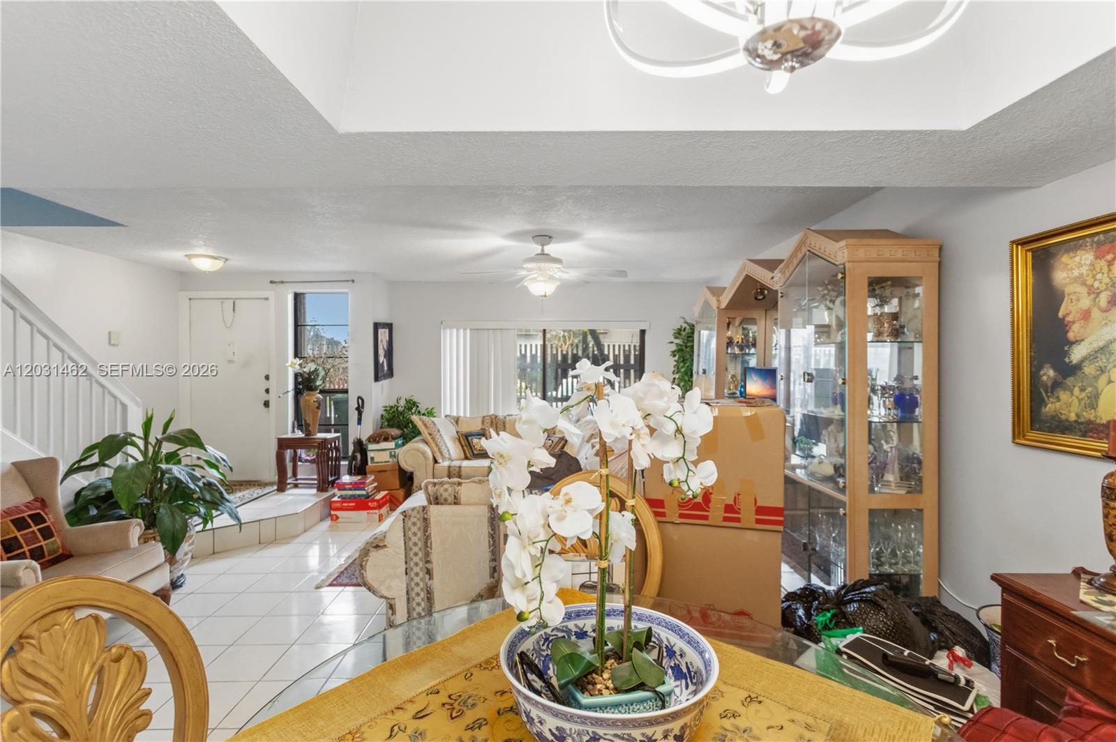 PEMBROKE LAKES SECTION SE - Residential