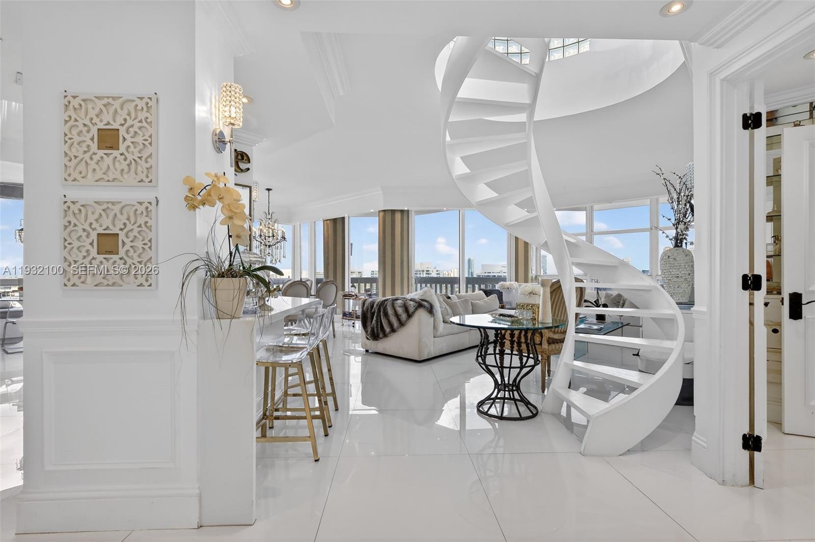 1000 ISL BLVD WILLIAMS IS - Residential