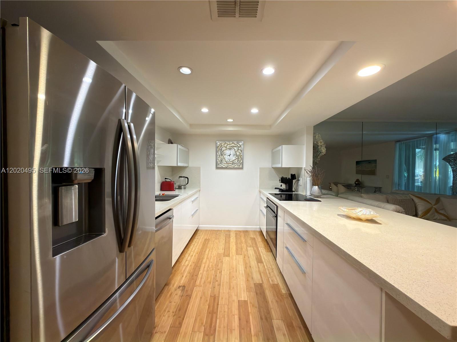 DESOTO PARK NORTH CONDO - Residential