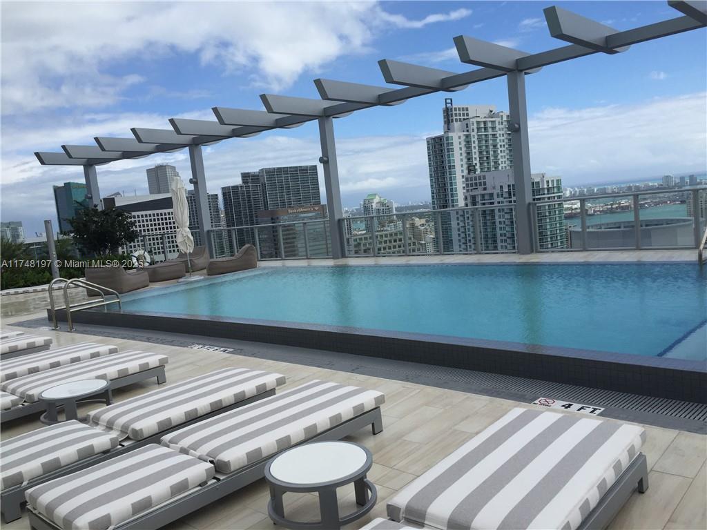 1100 MILLECENTO RESIDENCE - Residential Lease