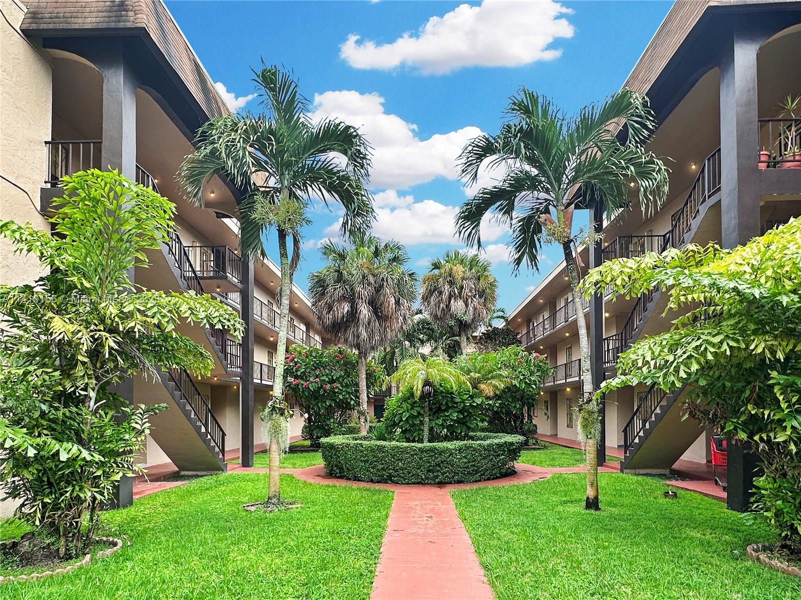 WEST FLAGLER HERITAGE NO - Residential