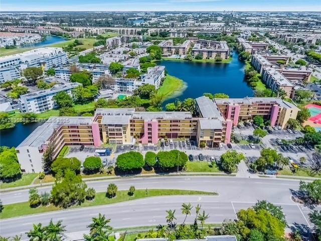 FERNWOODS CONDO NO 1 - Residential