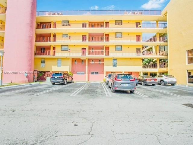 FERNWOODS CONDO NO 1 - Residential