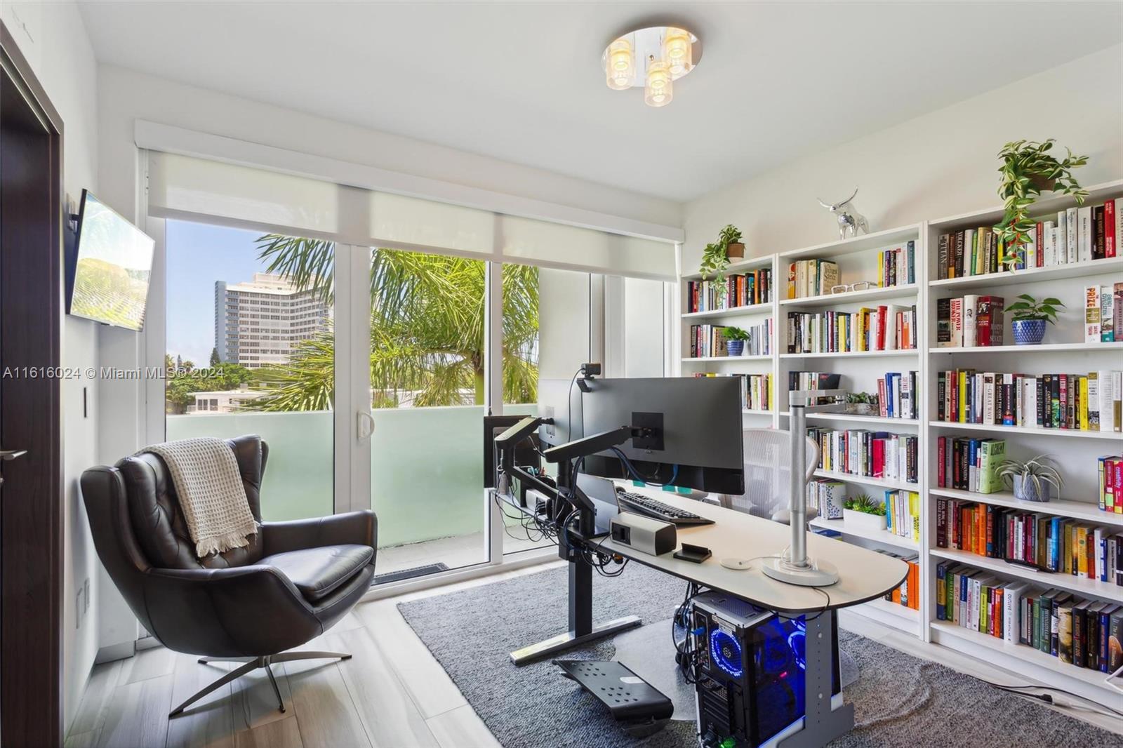 NORMANDY GOLF COURSE SUB - Residential Lease