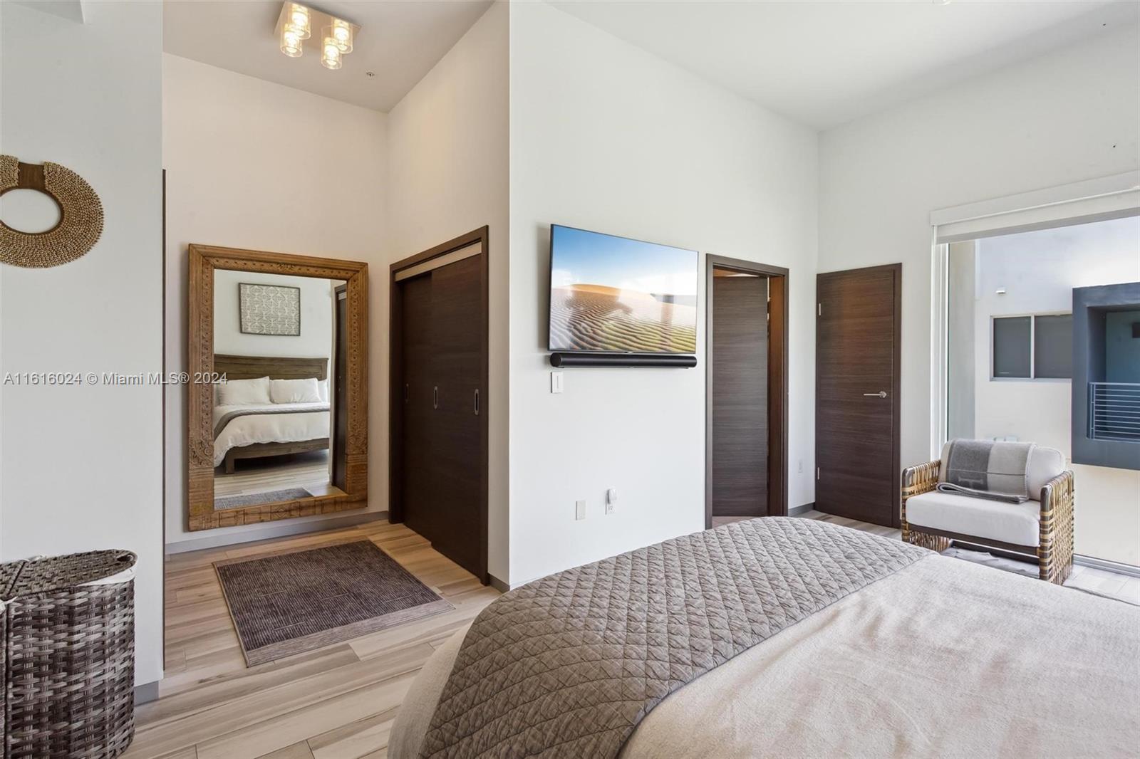 NORMANDY GOLF COURSE SUB - Residential Lease