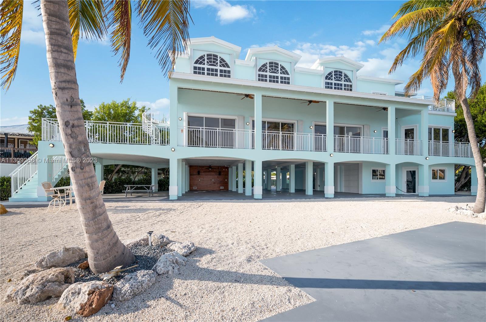 TAVERNIER OCEAN SHORES - Residential